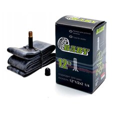 Камера для коляски Wanda 12 1/2 x 2 1/4