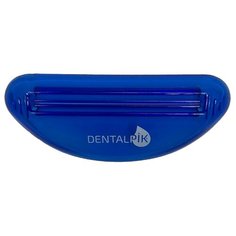 Выдавливатель для зубной пасты Dentalpik, синий