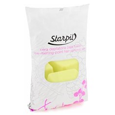 Воск для депиляции STARPIL аргана/cera argan 1000 г
