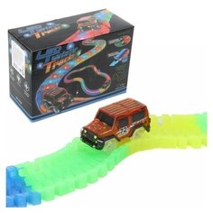 Автотрек Veld co 80973