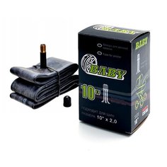 Камера для коляски Wanda 10 x 2