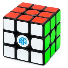 Головоломка Gan 3-56 3x3x3 Air SM Черный