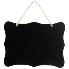 Доска для пожеланий Veld co 86605 15х20 см