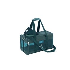 Переноска-сумка CARRIER BAG S 44х27х25см черная Nobby