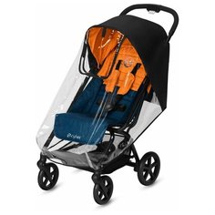 Cybex дождевик для коляски Eezy S Plus