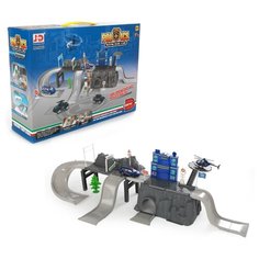 Треки Veld co 83909 "Экстримальное вождение"