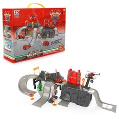 Треки Veld co 83908 "Экстримальное вождение"