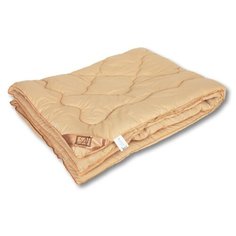 Одеяло "Сахара-Эко" классическое-всесезонное арт:ОМВ-004 размер АльВиТек