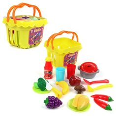 Набор продуктов Veld co 88708