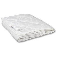 Одеяло "Эвкалипт" всесезонное арт:ОЭТ-В-04 размер 2.0 АльВиТек