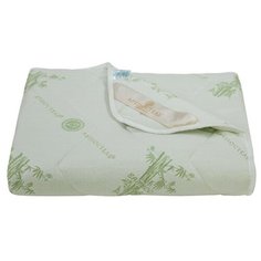 Одеяло "Арт Постель" бамбук легкое Антистресс ; Размер: 1.5 Артпостель