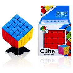 Кубик Fanxin Magic Cube 6.3cm 5x5 Stickerless