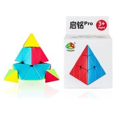 Пирамида Fanxin 2x2 Pyramid Stickerless