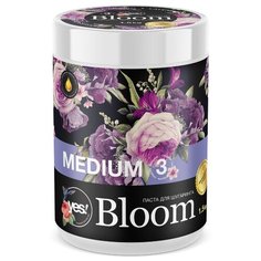 Паста для шугаринга yes! Bloom средняя