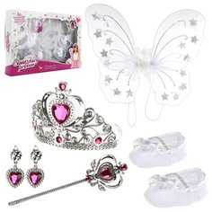 Набор "Стилист" Veld co 101390 Принцесса