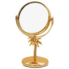 Косметическое зеркало с 5x увеличением Belberg BZ-09 Пальма