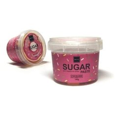 BIETTE Сахарная паста для шугаринга Средняя, 180 гр / Доказанная защита от воспалений и вросших волос