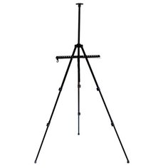 Мольберт Тренога Малевичъ, высокий, МЛ-25