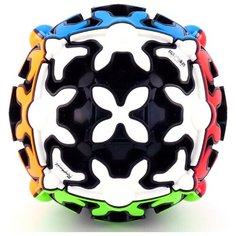 Головоломка QiYi MoFangGe Gear Sphere (сфера)