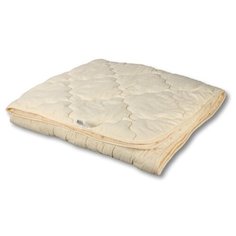 Одеяло "Модерато-Эко" Легкое, арт:ОМШ-О размер Евро АльВиТек