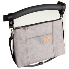 Сумка органайзер для коляски Stroller Acss