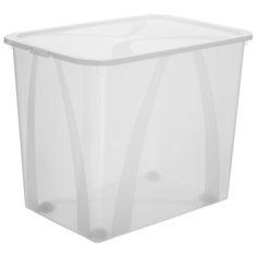 Ящик 70л ARCO 57*39*46,5 см Rotho