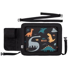 Дорожный столик Leokid для автокресла Hey Dino