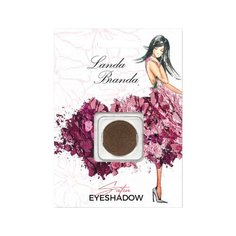 Landa Branda Компактные тени Сияние golden brown