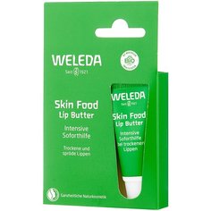 Weleda Бальзам для губ Skin Food