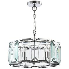 Люстра MAYTONI Cerezo MOD202-05-N, E14, 200 Вт