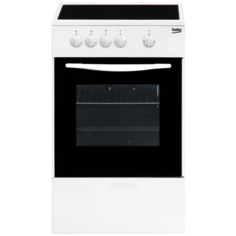 Электрическая плита Beko FCS 47002 W