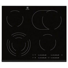 Электрическая варочная панель Electrolux EHF 6547 FOK