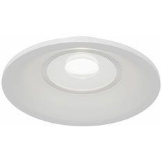 Встраиваемый светильник MAYTONI Slim DL027-2-01W