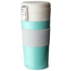 Термокружка Apollo Shell, 0.38 л мятный