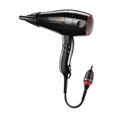 Фен Valera Swiss Silent Jet 8500 Light Ionic (SXJ 8500 RC), черный
