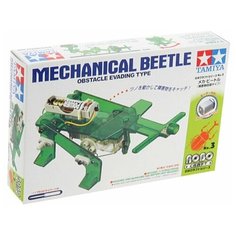 Конструктор Tamiya Robo Craft 71103 Механический жук