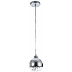 Светильник MAYTONI Iceberg P012-PL-01-N, E14, 60 Вт