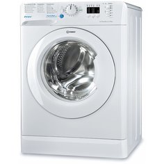 Стиральная машина Indesit BWSA 61051
