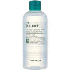TONY MOLY вода очищающая с экстрактом чайного дерева, 300 мл