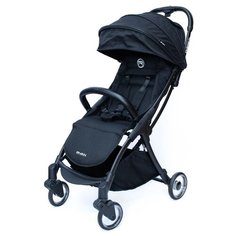 Прогулочная коляска RYAN Prime Light, double black