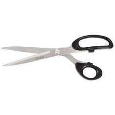 Ножницы Taller кухонные, 25 см, серебристый/черный