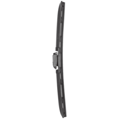 Щетка стеклоочистителя гибридная MILES CWH17AC 430 мм, 1 шт.