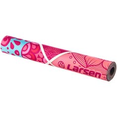 Коврик Larsen Microfiber, 180х60х0.3 см style 1