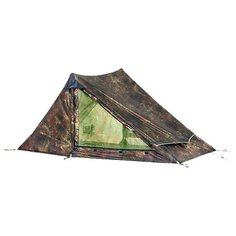 Палатка Tengu Mark 1.01B камуфляж