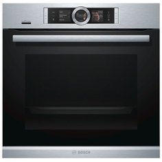 Электрический духовой шкаф Bosch HSG636XS6