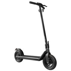 Электросамокат Neoline T25, черный