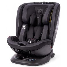 Автокресло группа 0/1/2/3 (до 36 кг) Coletto Logos Isofix, black
