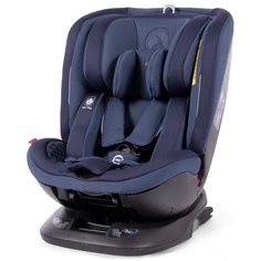 Автокресло группа 0/1/2/3 (до 36 кг) Coletto Logos Isofix, navy