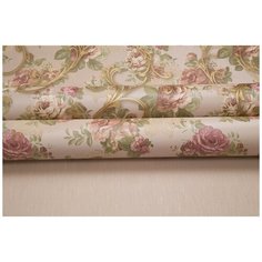 Обои Палитра VV71028-25 винил на флизе 1.06х10м.