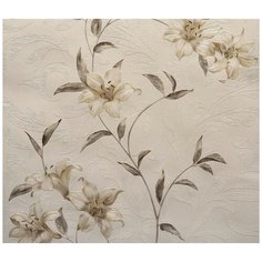 Обои виниловые Elysium 27801 0,53х10м